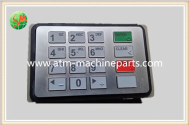 Mesin Bank Hyosung ATM Bagian Plastik Hyosung Keyboard Pinpad
