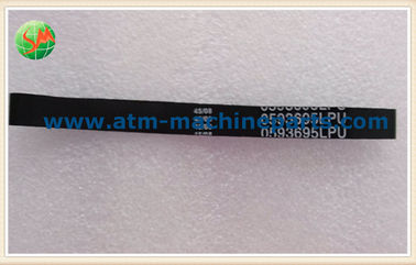 Durable 56xx 58xx NCR Bagian ATM Belt Bawah Pembersihan 445-0593695 dengan MOQ Rendah