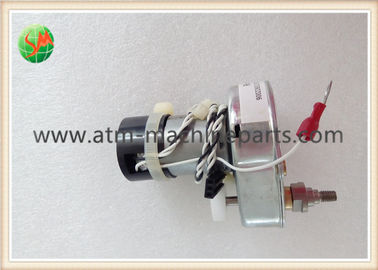 Peralatan ATM Mesin ATM Bermotor Gearbox Assembly 009-0023028