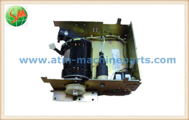 Electronics Box Assembly 230V 445-0645503 untuk Mesin ATM NCR 5877 5887 5886