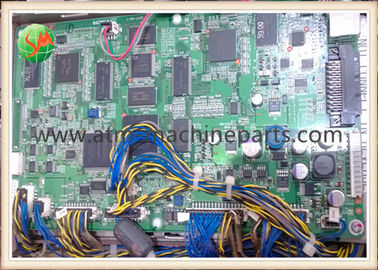 ATM Maintain / Solusi Hitachi Machine 2845V Bill Validator Control Board
