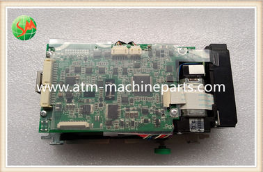 ICT3K7-3R6940 Pembaca Kartu ATM Sanko ATM Bank Machine Plastic Generic