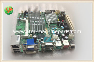 NCR PCB LANIER Main Board Mini ITX ATOM Plastic 497-0470603