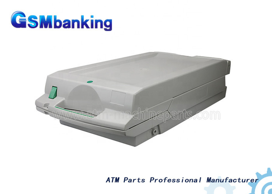 Kaset Mata Uang NMD Plastik Suku Cadang ATM NMD untuk mesin Anjungan Tunai Mandiri 100% Baru