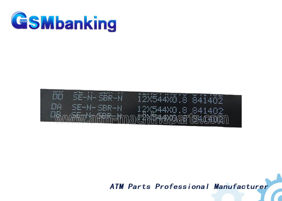 Suku Cadang ATM Wincor 2050XE 1750041251 EKSTRAKTOR GANDA MDMDS CMD-V4 sabuk 12x544x0.8 12*544*0.8
