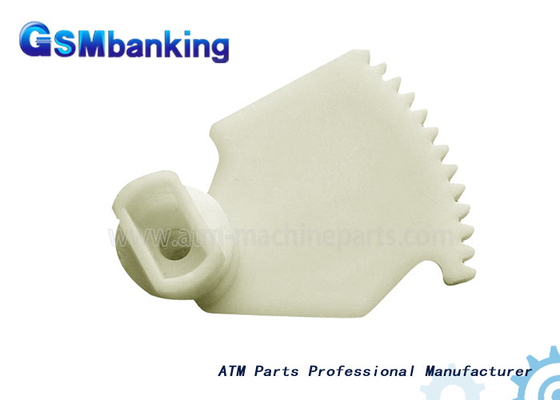 A006846 NMD Bagian-bagian Mesin Atm Gear Sektor Plastik Kuadran