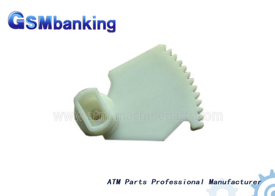 Bagian ATM Delarue NMD Bagian-bagian mesin ATM Delarue NMD NC301 white Gear kuadran A006846