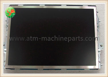 009-0025272 NCR ATM Parts 6625 15 inci Monitor LCD 0090025272