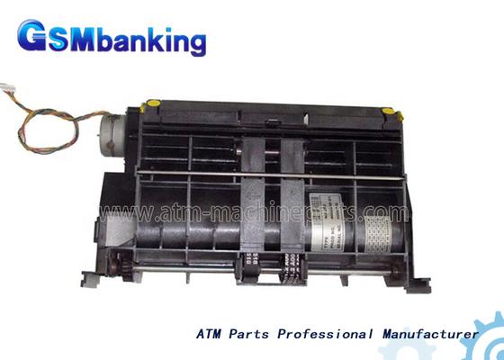 A008646 Catatan ND Panduan Turunkan Bagian ATM NMD Glory Peralatan Keuangan ATM