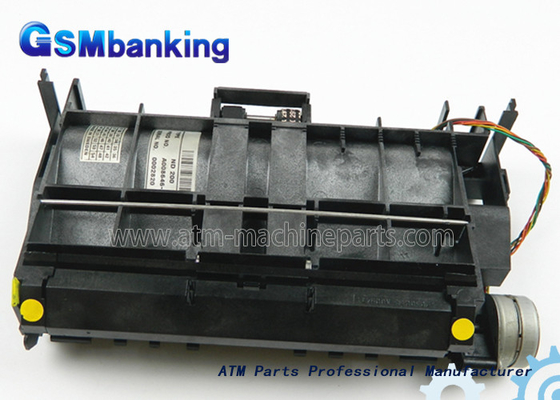 A008646 Catatan ND Panduan Turunkan Bagian ATM NMD Glory Peralatan Keuangan ATM