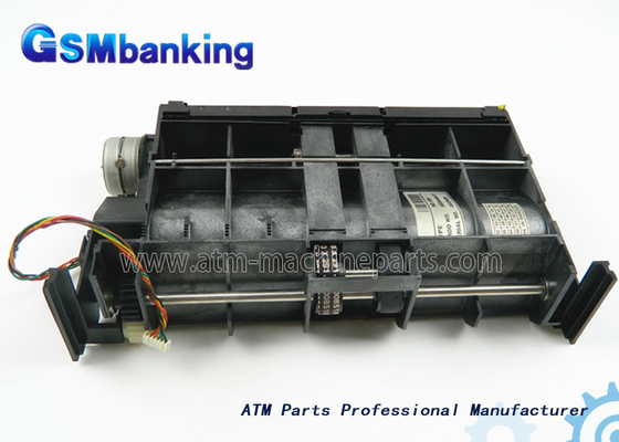 Bagian mesin ATM NMD ATM Parts Note Diverter assy NMD ND200 A008646 A008646-02