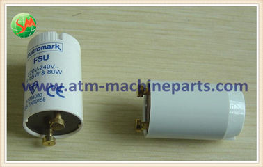 NCR ATM Parts 009-0002348 Starter Fluor 30 / 40W FS-4 1780 Dengan Keselamatan Tinggi