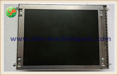 NCR 009-0023395 Monitor LCD 8.4 Inch Privasi Dengan Bingkai Logam Anti-Spy