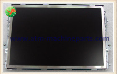 009-0025272 NCR ATM Parts Dispaly 15 Inch Standard Brite Monitor LCD