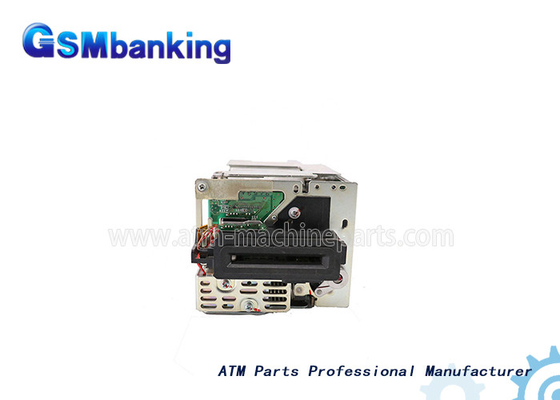 BANK MACHINE Pembaca Kartu ATM menarik suku cadang V2XF 01750049626