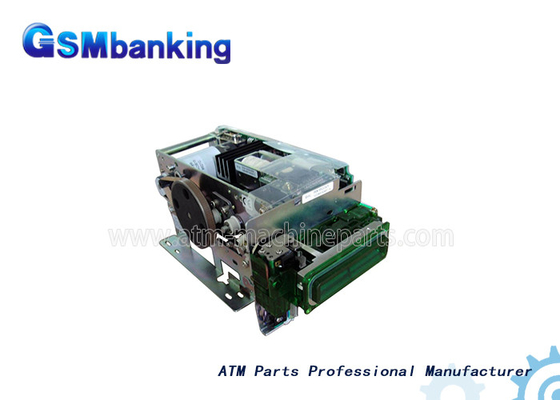 Pembaca Kartu ATM Bank NCR Track 123 Smart STD Shutter 445-0693330 IMCRW Baru dan Memiliki Stok