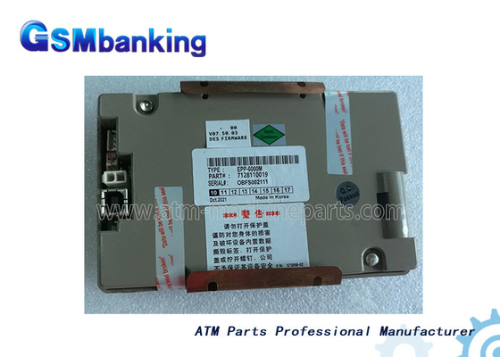 Hyosung 5600T EPP6000M ATM Keyboard Untuk Mesin Hyoaung 7128110019