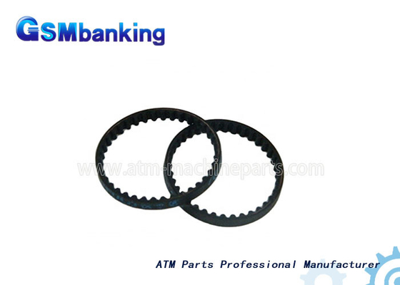 A002680 NMD ATM Parts GRG Parts NMD NQ200 Black Belt A002680 Komponen Mesin Atm