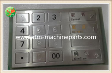 EPP ENKRIPSI MODUL PT116 Kingteller ATM Bagian keyboard pinpad