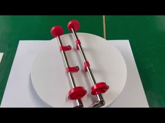 4450704987 NCR Aria 3 Double Pick Line Kit 445-0704987 ATM suku cadang