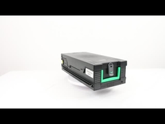 4450756222 445-0756222 ATM suku cadang NCR S2 Cash Cassette Assembly Plastik Kunci