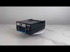 Diebold menolak kaset 00103334000E