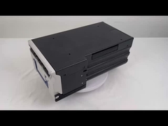 NCR Cassette 6636 GBRU Reject Cassette 009-0023152 Bagian ATM