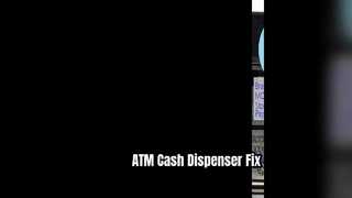 Suku Cadang ATM Pegas Kereta Penjepit CDU Hyosung