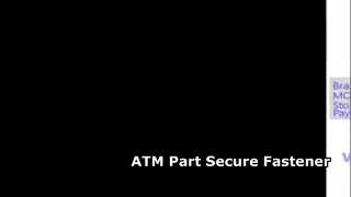 Pengikat Cincin E Kereta Penjepit CDU Hyosung