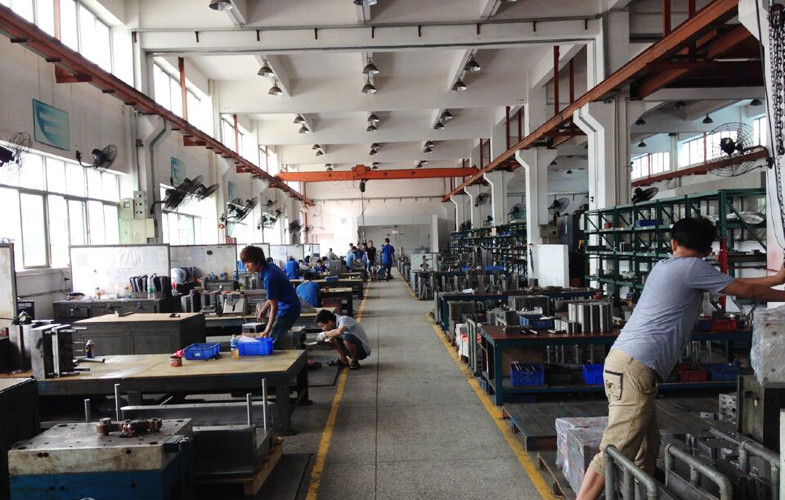 CINA GSM International Trade Co.,Ltd. Profil Perusahaan