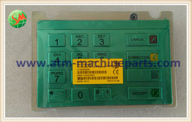 Asli Serial Wincor Nixdorf Keyboard EPP J6 Digunakan Dalam Mesin ATM Dan CRS