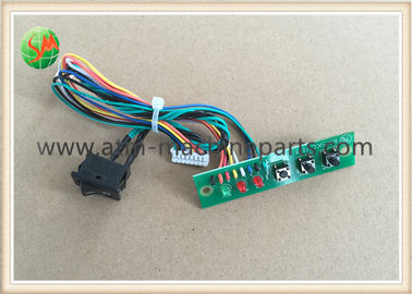 Wincor Layanan ATM TP13 Receipt Printer Sensor Cable GSMWTP13-005