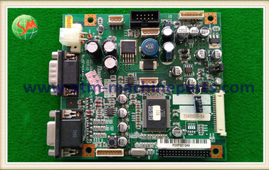Hyosung ATM Parts 5600 VGA Controller Board 7540000005 Atau 7540000004 Nautilus 5600T