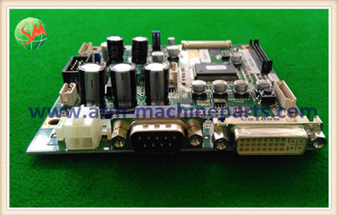 Nautilus 5600T 5050 ATM Parts DVI 7540000014 Tampilan Controller Board