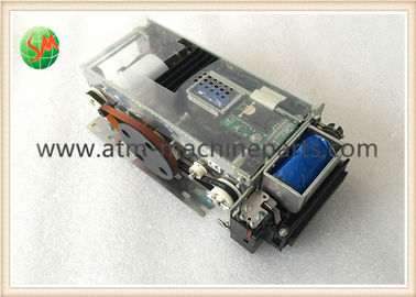 ICT3Q8-3A0260 R-6110866 Hyosung ATM Bagian Pembaca Kartu Hyosung USB