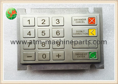 01750132043 Bagian Penggantian ATM Keyboard EPP V5 Wincor Machine