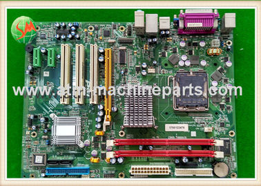 Mesin ATM CRS Bagian PC 4000 Motherboard 01750122476 Dengan Atau Tanpa Sistem Pendingin Kipas