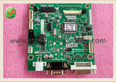 5611000273 Nautilus Hyosung ATM Bagian 5600 / 5600T Tampilan Monitor DVI Control Board