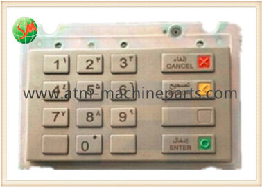 Arabic 280 Machine 285 Machine Wincor Nixdorf ATM Bagian EPPV6 Keyboard Pinpad Cover