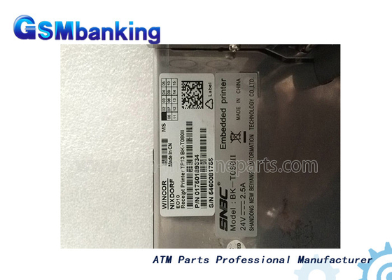 TP13 Receipt Printer Wincor Nixdorf ATM Parts Untuk ProCash 280 1750189334