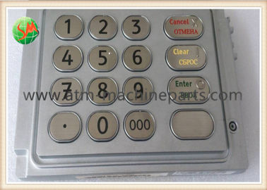 009-0027345 NCR ATM Bagian EPP Keyboard Pinpad Versi Bahasa Inggris Rusia 4450717207