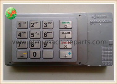 445-0660140 NCR EPP Pinpad NCR ATM Bagian Keyboard 4450661848 445-0661848