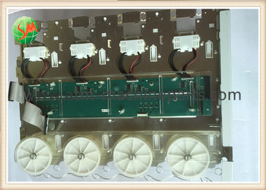Wincor Nixdorf Atm Machine Storage Fix Dipasang 01750126457 C4060 Modul 1750126457