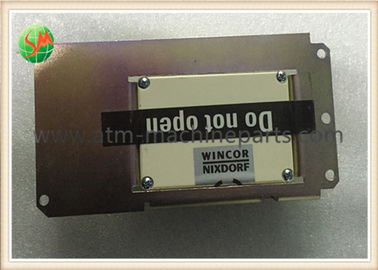 01750166799 Wincor Nixdorf ATM Parts Peralatan Keuangan ATM 1750166799