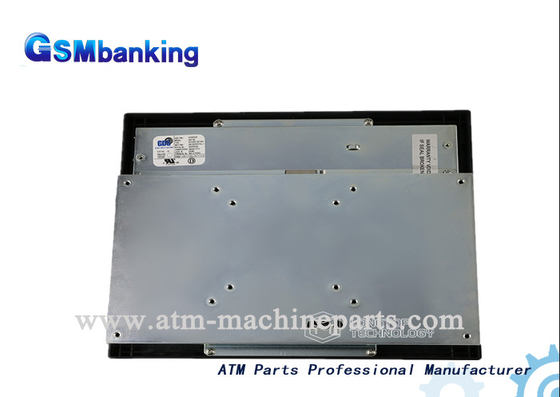 Suku Cadang Mesin ATM NCR Gop Assembly Tampilan Layar LCD Monitor PN 009-0024829