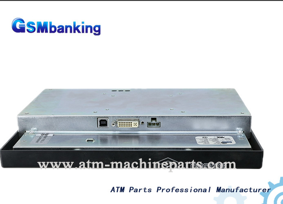 Suku Cadang Mesin ATM NCR Gop Assembly Tampilan Layar LCD Monitor PN 009-0024829