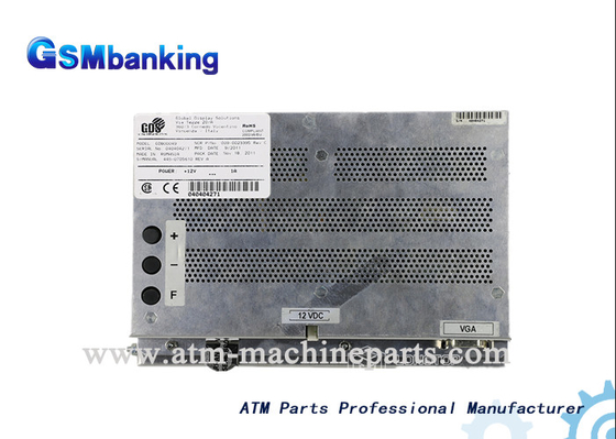 009-0023395 Bagian ATM NCR Monitor LCD 8,4 Inci Dalam 56xx