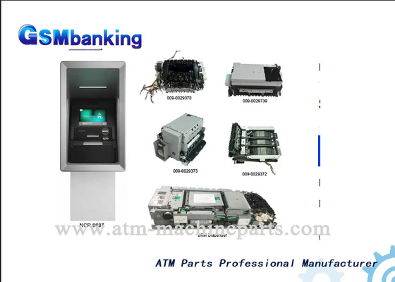 Bagian Perbaikan ATM Layar Kapasitif Modul Dispenser NCR 6683 6687 BRM