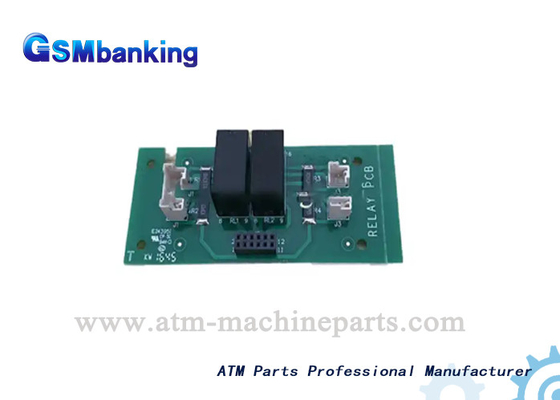 455-0733758 Bagian Mesin ATM Ncr S2 Dispenser Relay Antarmuka Kereta PCB 4550733758