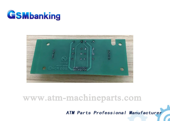 455-0733758 Bagian Mesin ATM Ncr S2 Dispenser Relay Antarmuka Kereta PCB 4550733758